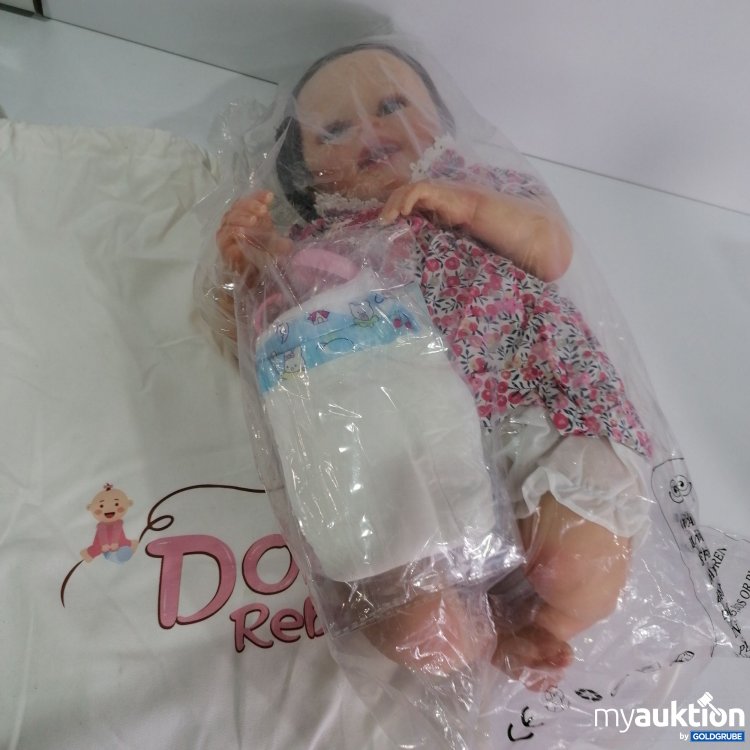 Artikel Nr. 782298: 1doll Reborn Puppe 