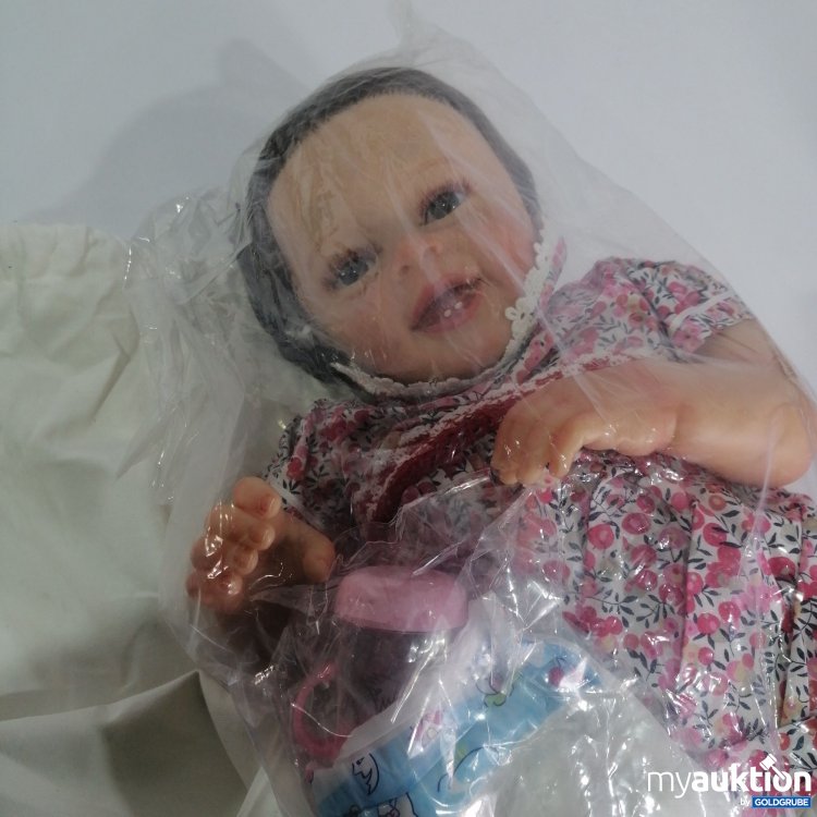 Artikel Nr. 782298: 1doll Reborn Puppe 