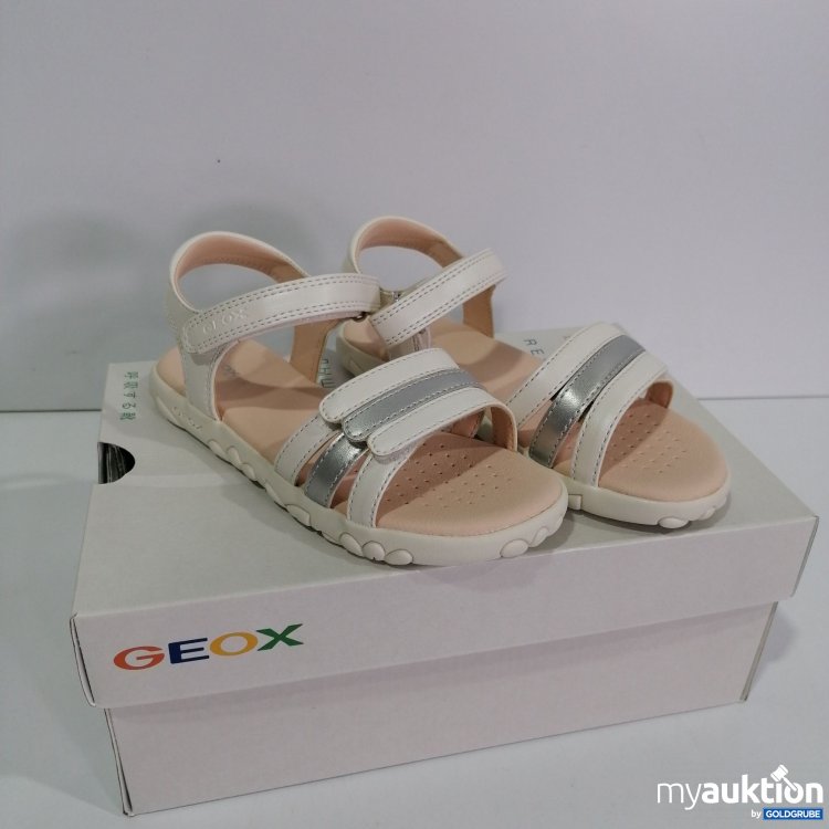 Artikel Nr. 796298: Geox Sandalen 