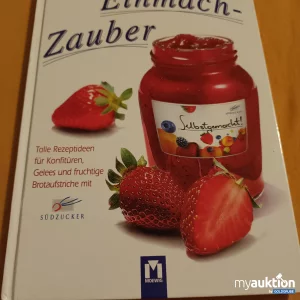 Artikel Nr. 398298: Einmachzauber