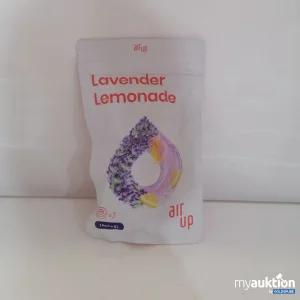 Auktion Air Up Lavendel Lemonade 3 Stück 