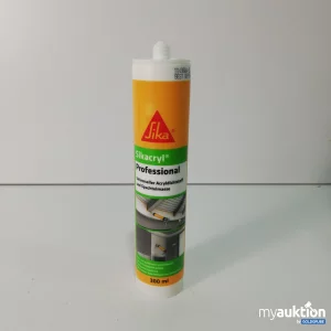 Auktion Sika Sikacryl Professional 300ml