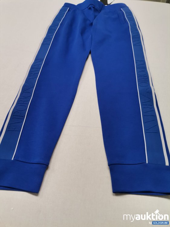 Artikel Nr. 734299: Emporio Armani Jogginghose 