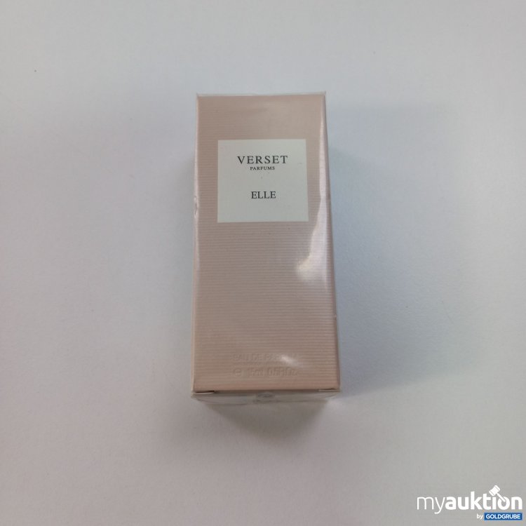 Artikel Nr. 769299: Verset Elle Eau de Parfum 15ml