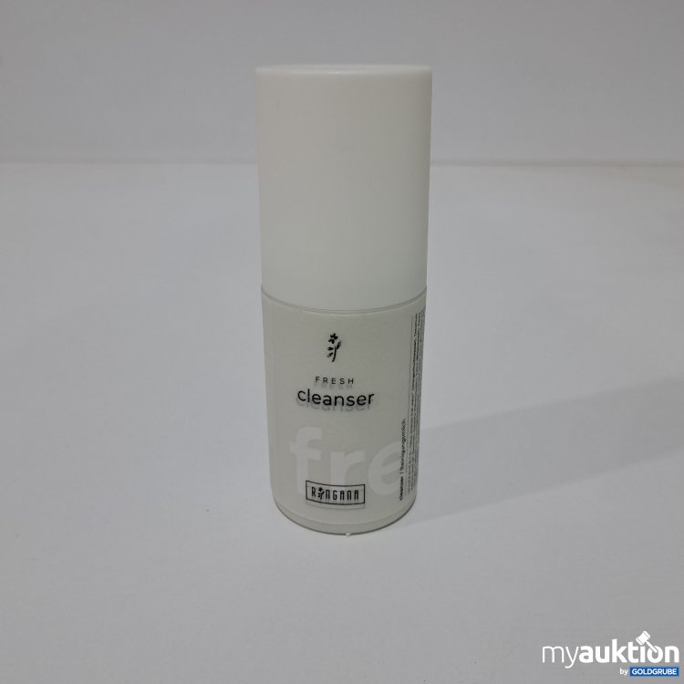 Artikel Nr. 795299: Fresh cleanser 125ml