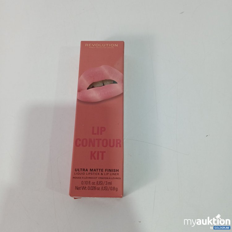 Artikel Nr. 798299: Revolution Lip Contour Kit 3ml