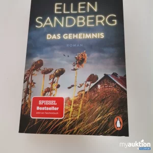 Auktion "Das Geheimnis" von Ellen Sandberg