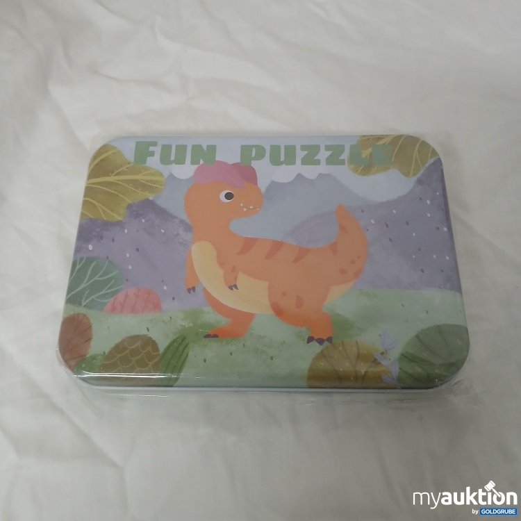 Artikel Nr. 361300 Artikel Nr. 361300: Fun Puzzle