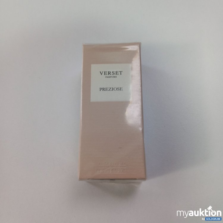 Artikel Nr. 769300: Verset Preziose Eau de Parfum 15ml