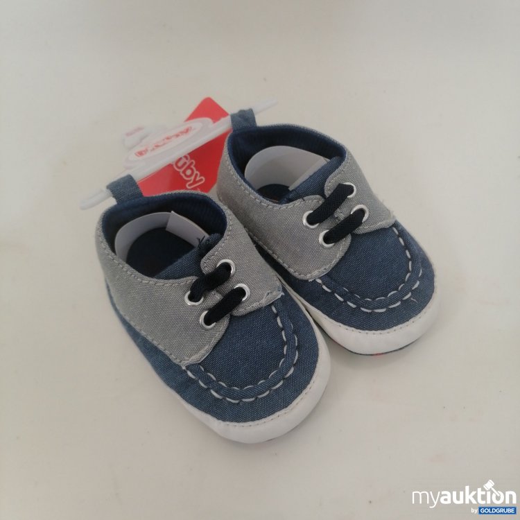 Artikel Nr. 771300: Nuby Baby Schuhe 