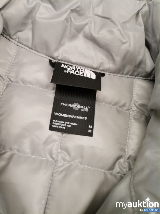 Artikel Nr. 776300: The north Face Kurzmantel ohne Etikett 