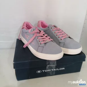 Artikel Nr. 752300: Tom Tailor Sneaker