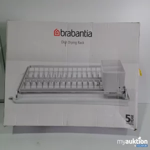 Artikel Nr. 800300: Brabantia Dish Drying rack 