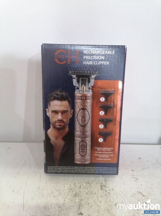 Artikel Nr. 737301: Code Homme Hair Clipper