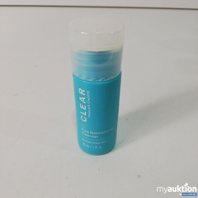 Artikel Nr. 791301: Paula's Choice Clear Pore Normalizing Cleanser 30ml