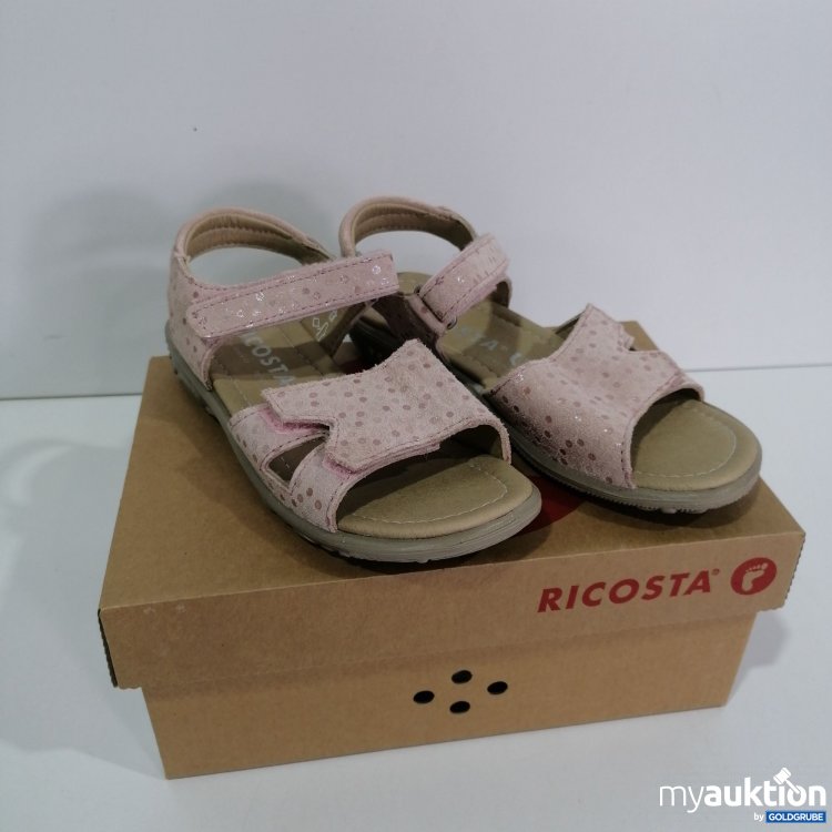 Artikel Nr. 796301: Ricosta Sandalen Moni 