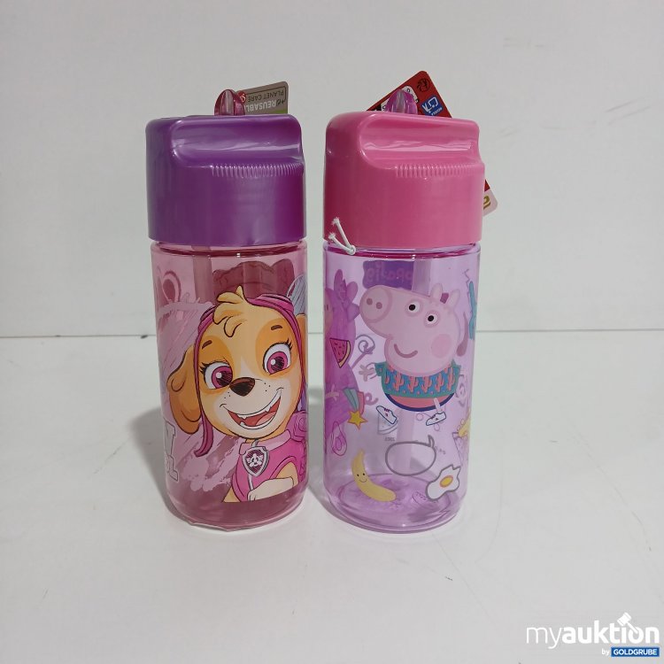 Artikel Nr. 808301 Artikel Nr. 808301: Diverse Kinder Trinkflasche