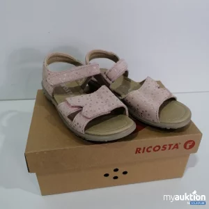 Artikel Nr. 796301: Ricosta Sandalen Moni 