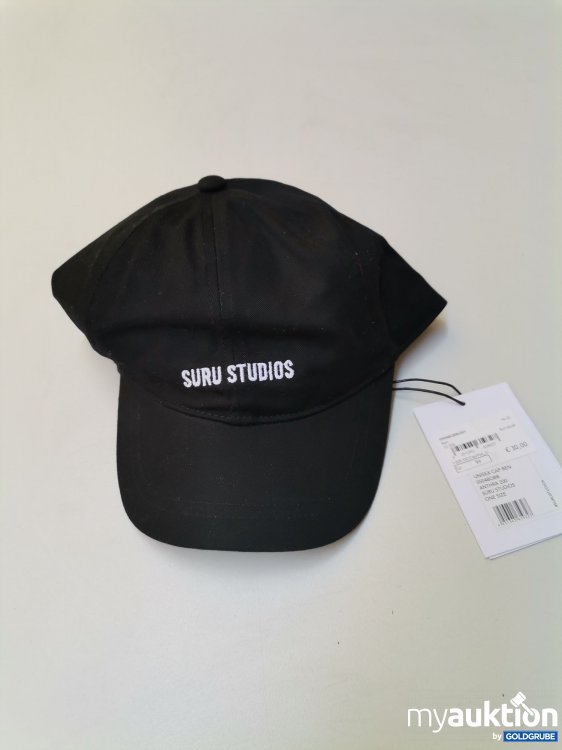 Artikel Nr. 515302: Suru Studios Kappe