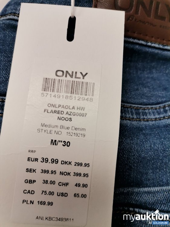 Artikel Nr. 716302: Only Jeans 