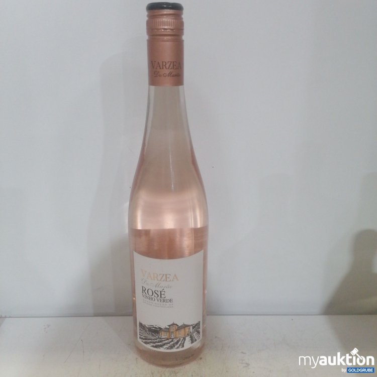 Artikel Nr. 722302: Varzea Rose Vino 0,75l 