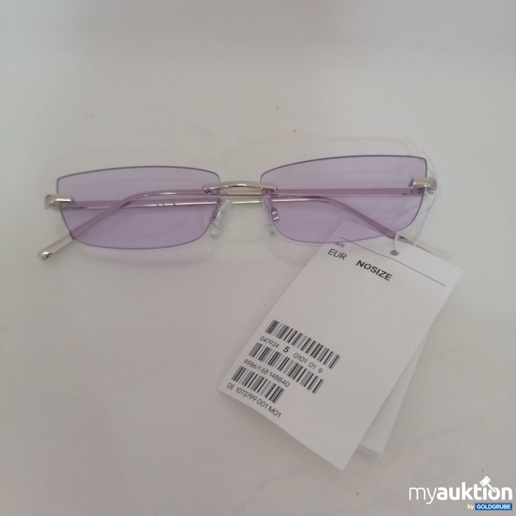 Artikel Nr. 738302: H&M Sonnenbrille 