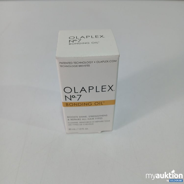 Artikel Nr. 798302: Olaplex No7 Bonding Oil 30ml