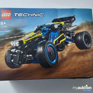 Artikel Nr. 362302: Lego Technic Off Road Buggy neu