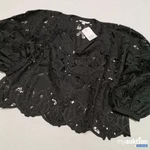 Auktion H&M Bluse oversized 