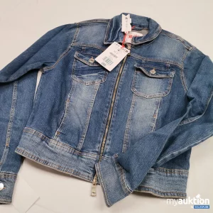 Artikel Nr. 776302: Bershka Jeans Jacke 