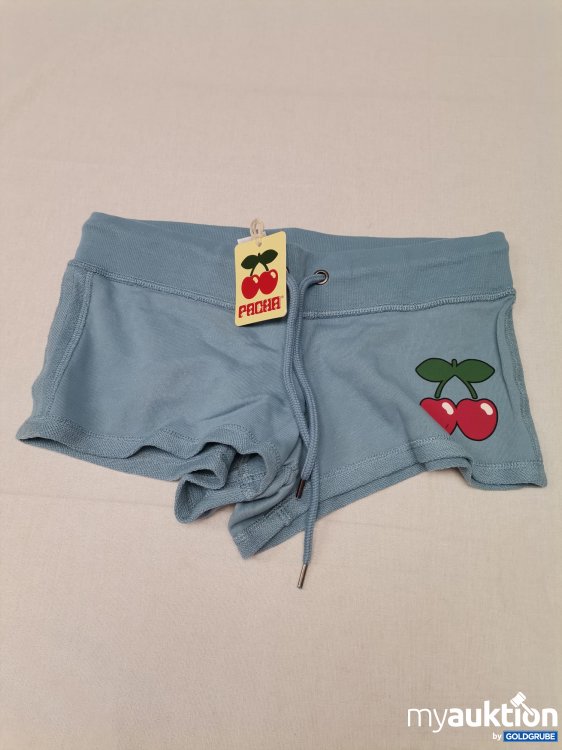 Artikel Nr. 727303: Pacha Hotpants 