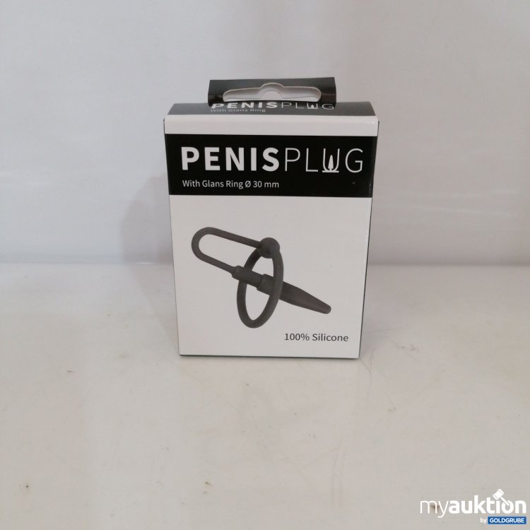 Artikel Nr. 760303: Penisplug 