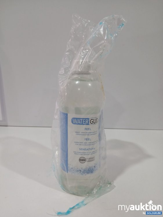 Artikel Nr. 797303: Water Glide 1000ml