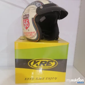 Artikel Nr. 356303: KRE Helmet KT67 