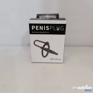 Artikel Nr. 760303: Penisplug 