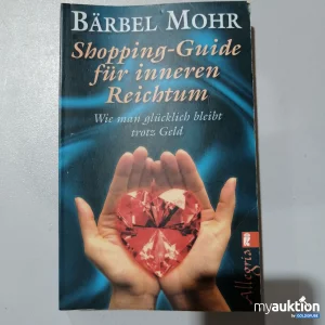 Auktion Shopping-Guide für inneren Reichtum