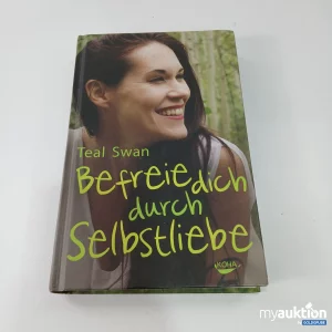 Artikel Nr. 794303: Befreie dich durch Selbstliebe