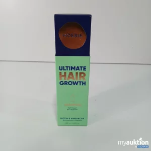 Artikel Nr. 798303: Moérie Ultimate Hair Growth Shampoo 250ml