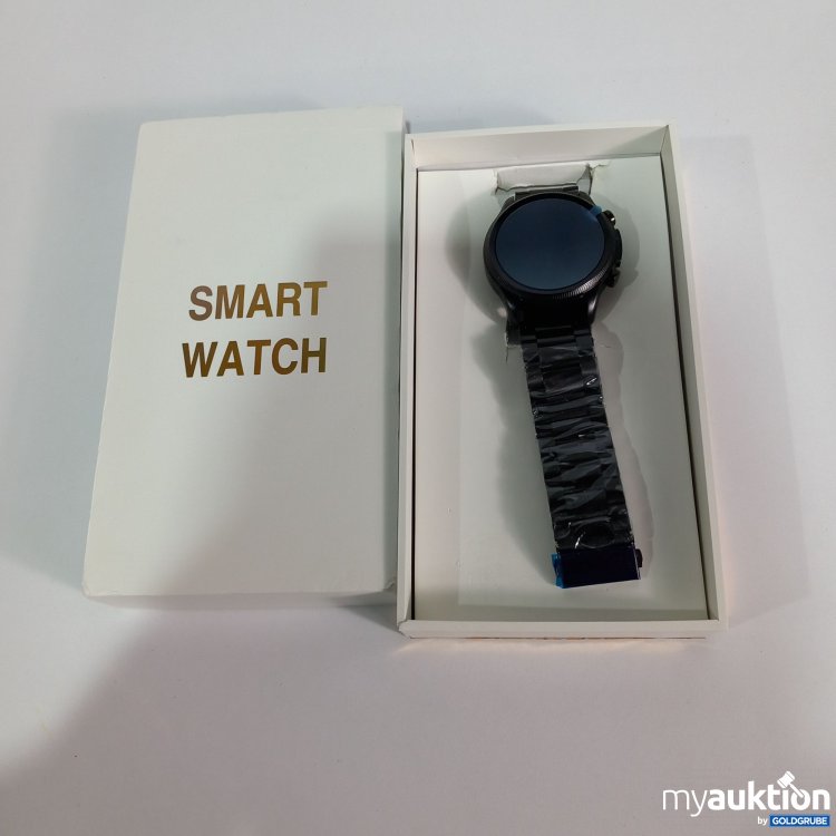 Artikel Nr. 777304: Smart Watch 