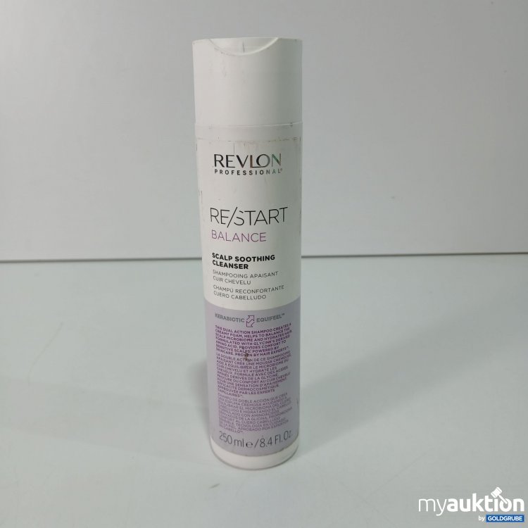 Artikel Nr. 798304: Revlon Restart Balance Cleanser 250ml 