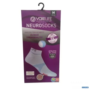 Auktion VoxxLife Neuro Socks M