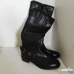 Auktion F&F Leather Stiefel 