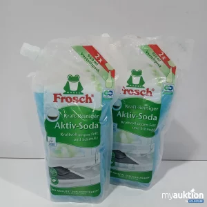 Artikel Nr. 797304: Frosch Aktiv Soda 950ml