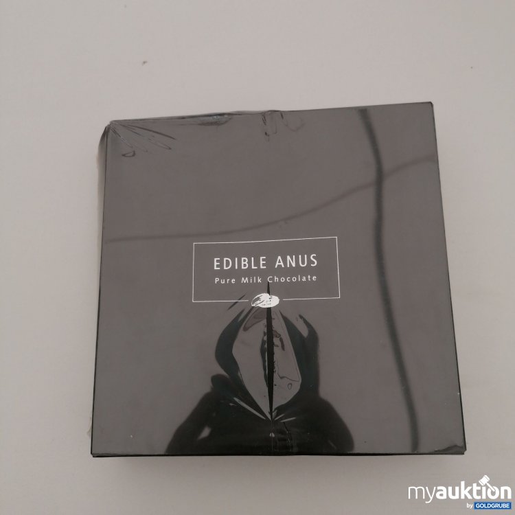 Artikel Nr. 379305: Edible Anus Pure Milk Chocolate