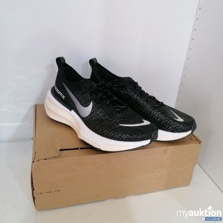 Artikel Nr. 752305: Nike WMNS Zoomx Invincible Run FK 3