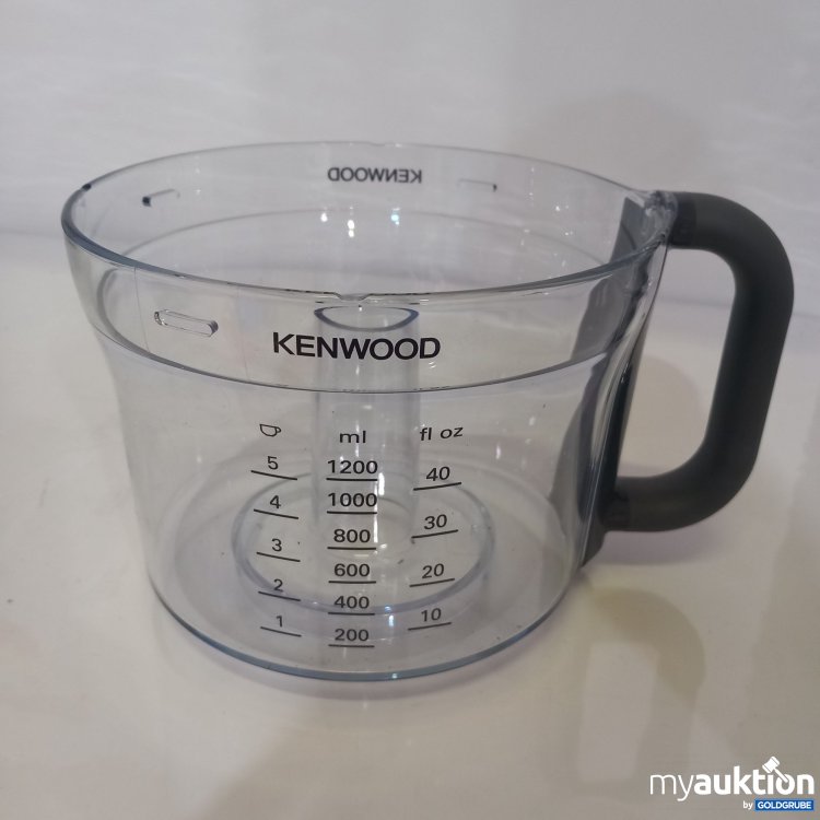 Artikel Nr. 762305: Kenwood Messbecher