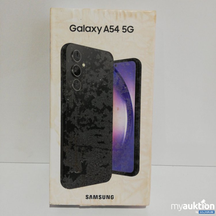 Artikel Nr. 765305: Samsung Galaxy A54 5G 128GB