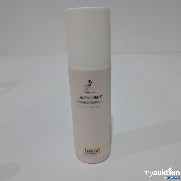 Artikel Nr. 795305: Fresh sunscreen 200ml