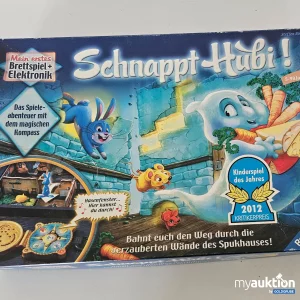 Artikel Nr. 362305: Schnappt Hubi von Ravensburger