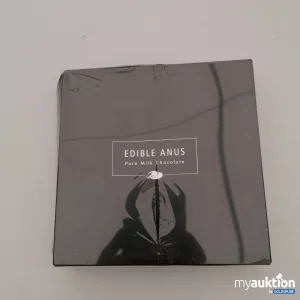 Auktion Edible Anus Pure Milk Chocolate